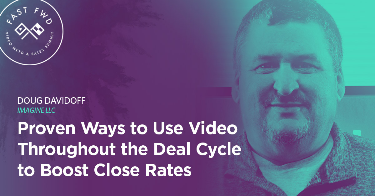 Where You Should Be Using Video in Your Sales Cycle for Highest Impact