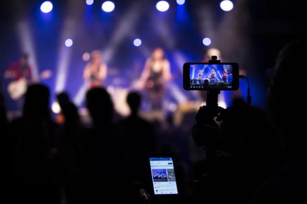 5 Social Media Trends You Need For A Killer Marketing Strategy 5 Social Media Trends You Need For A Killer Marketing Strategy