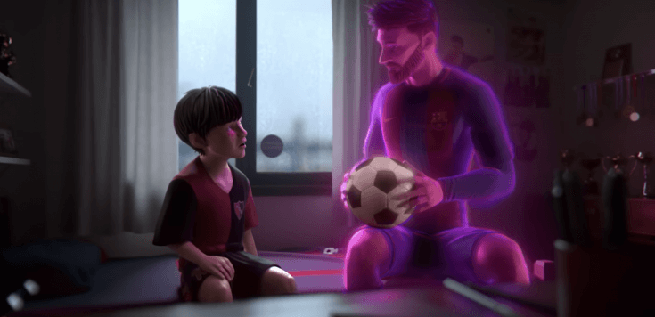 Brands Kick Off World Cup 2018 With a Sponsored Video Push Brands Kick Off World Cup 2018 With a Sponsored Video Push