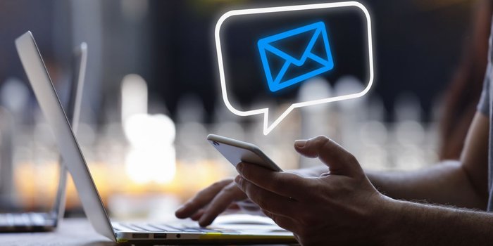 Email Is Still Your Customers’ Preferred Communication Tool. Here’s How to Make Sure Your Email Marketing Gets Through.
