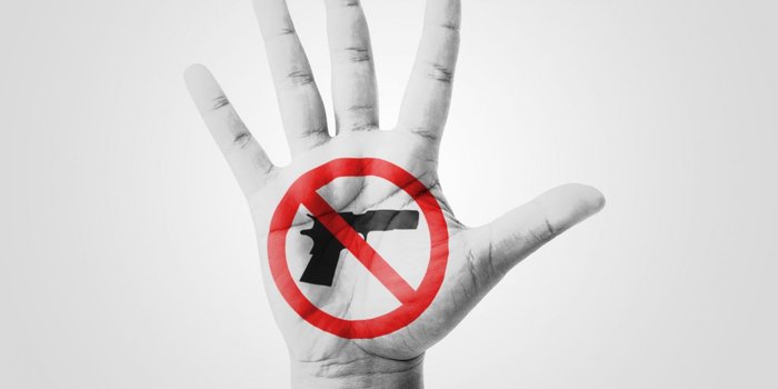 Facebook Bans Gun-Accessory Ads for Readers Below Age 18