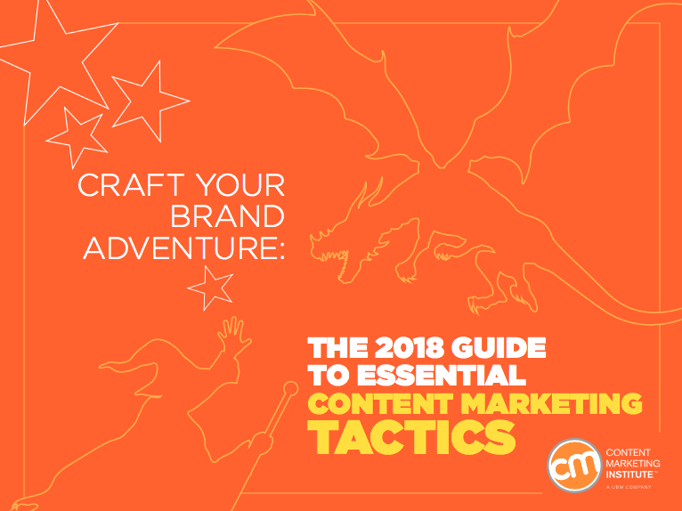 How to Win at Content Marketing [New Playbook]