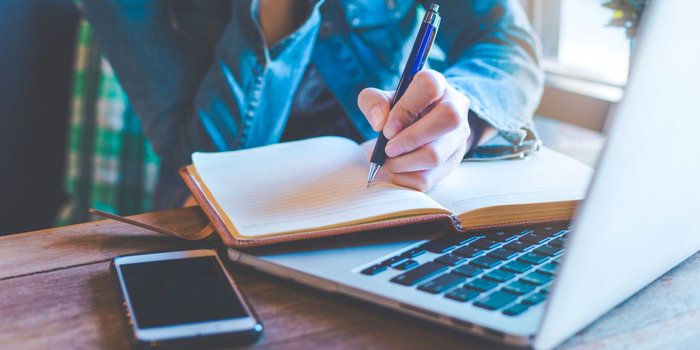 How to Write a Book to Build Your Brand