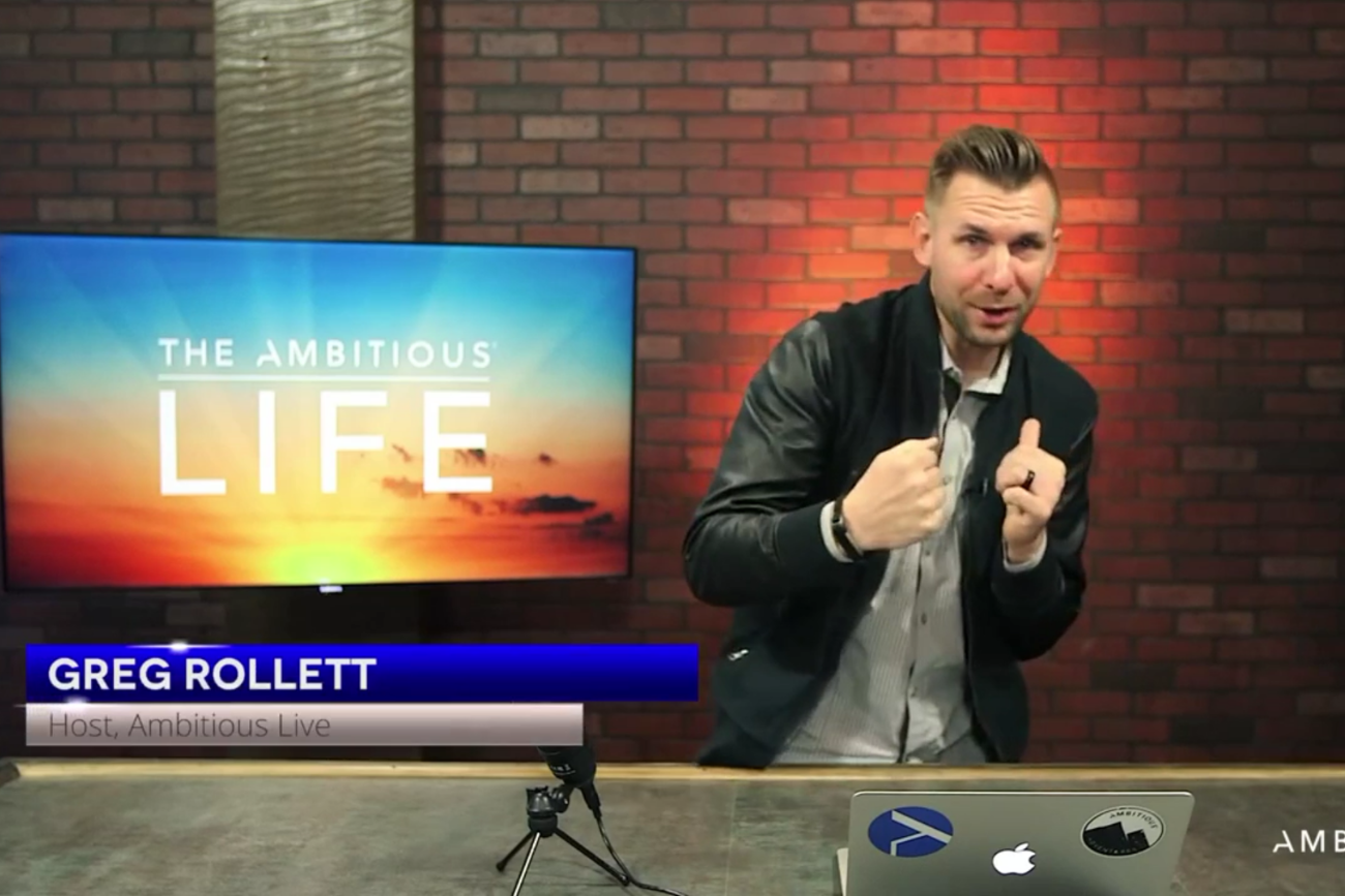 Hungry for New Leads? You Probably Aren’t Putting Out Enough Hooks.