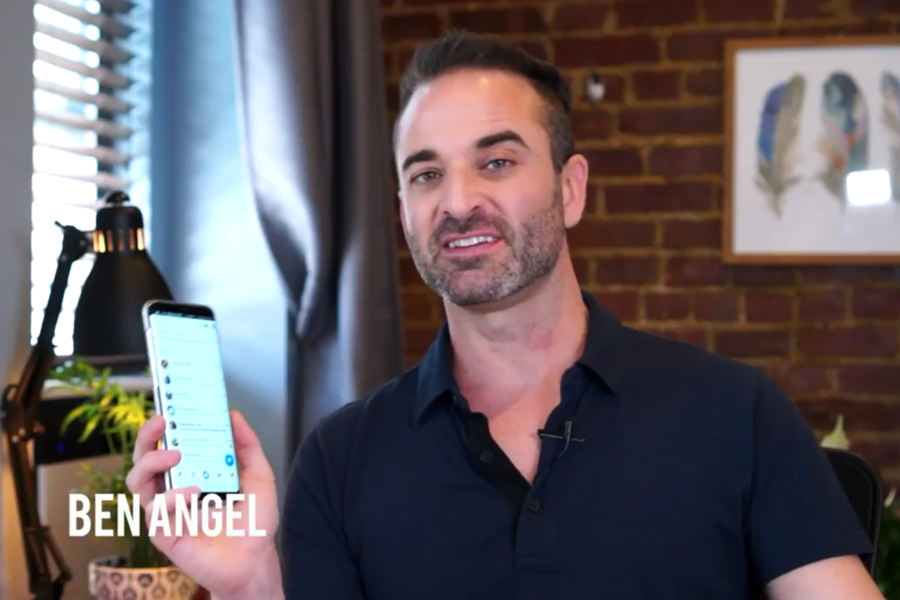 Why Facebook Chatbots Could Be Your Best Friend in Online Marketing