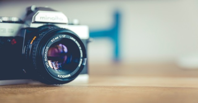 25 Free Stock Photo Websites For Creative Commons Images