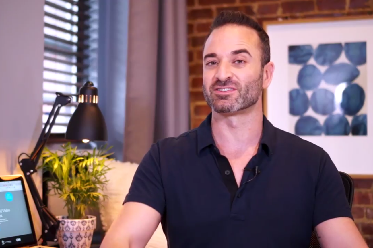 4 Ways to Get Over Your Fear of Video Marketing 4 Ways to Get Over Your Fear of Video Marketing