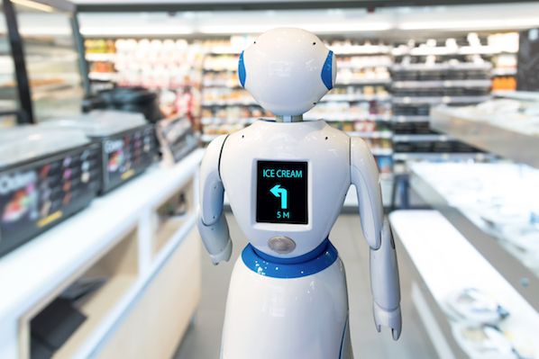 7 Ways IoT Is Changing Retail in 2018