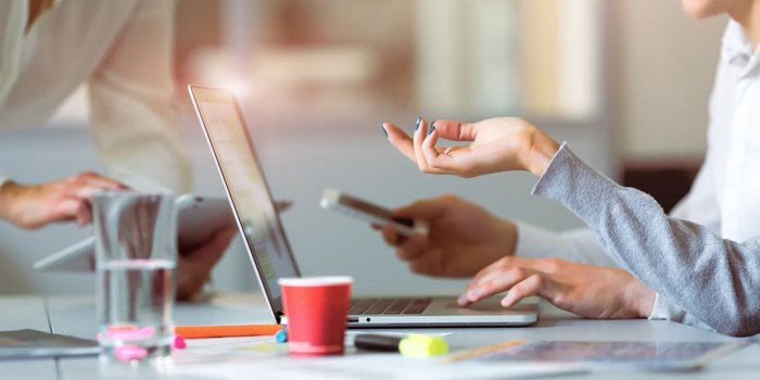 Sales Enablement Tools Are the Keys to Making More Money Sales Enablement Tools Are the Keys to Making More Money