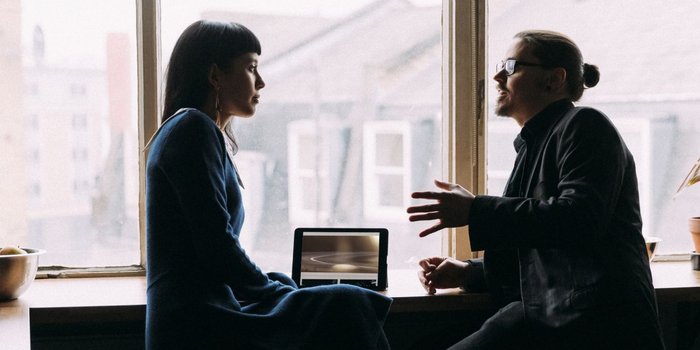 Why Building Relationships Is the Marketing Secret No One’s Talking About Why Building Relationships Is the Marketing Secret No One’s Talking About
