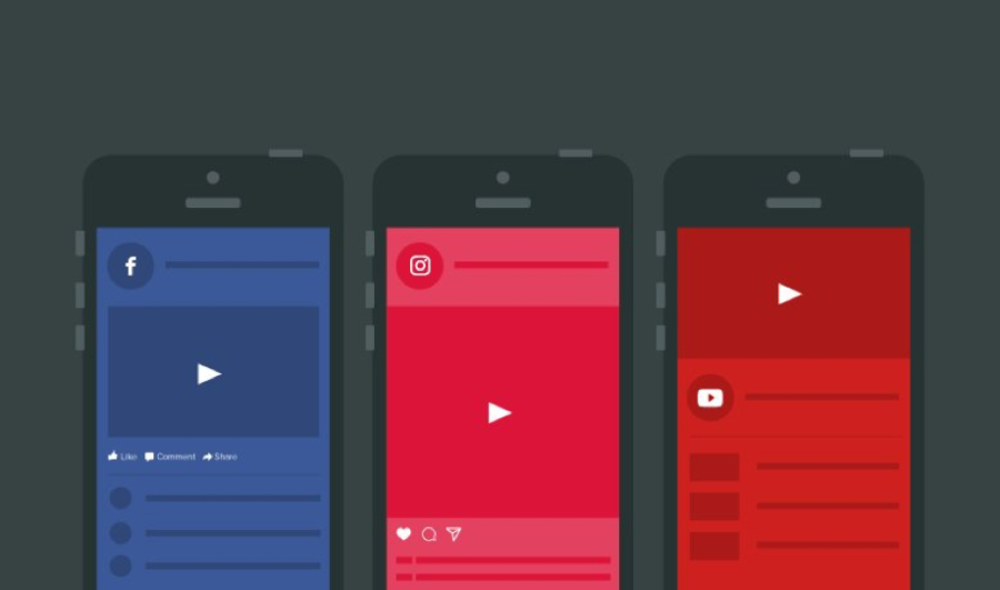 5 Actionable Social Video Stats to Boost your Social Marketing Strategy