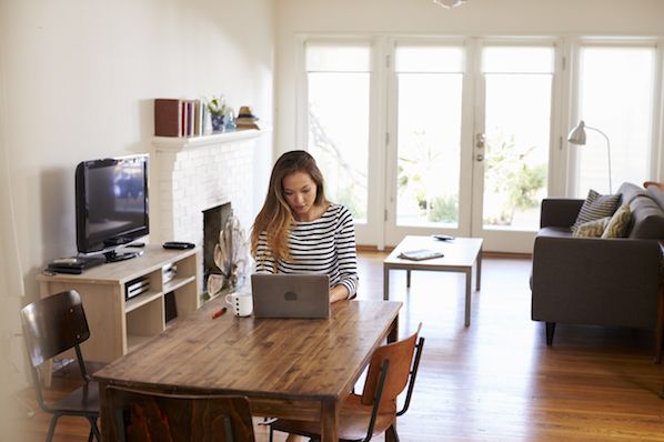 Common Work From Home Jobs and The 10 Best Companies Who Offer Them