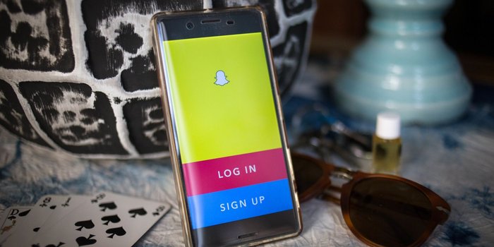 Leave Your Competition in the Dust With These Snapchat Marketing Strategies