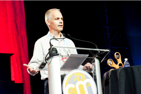Recognizing Excellence in the CMWorld Community