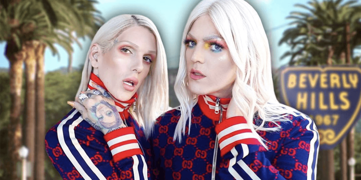 Shane Dawson’s Jeffree Star Special Tops the Sponsored Video Chart