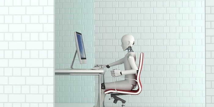 Should You Hire a Person for That Marketing Job or Buy a Robot?