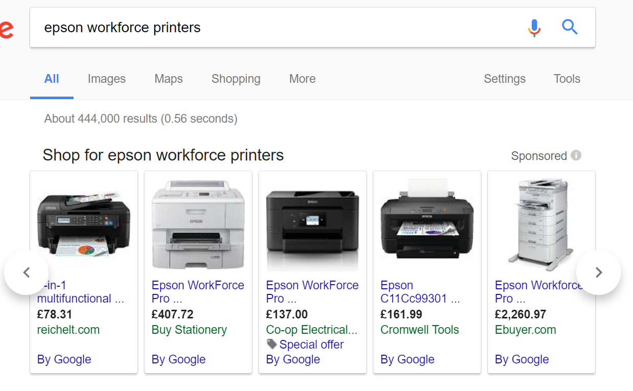 Success with Google Shopping Ads, Part 1: Getting Started