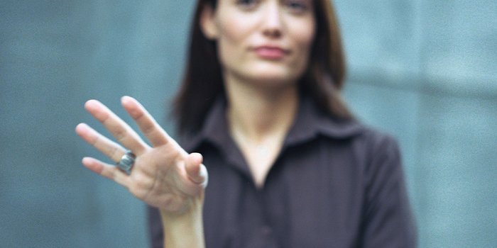 Thanks, But I Really Don’t Want Your ‘Help’ Thanks, But I Really Don’t Want Your ‘Help’