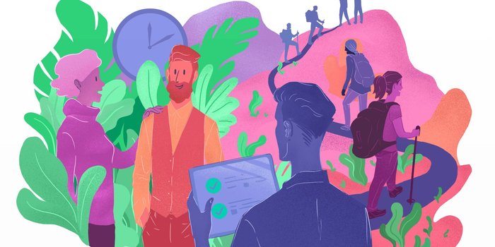 Traditional Networking Is Dead. Instead, Build a Community That Connects People. Traditional Networking Is Dead. Instead, Build a Community That Connects People.