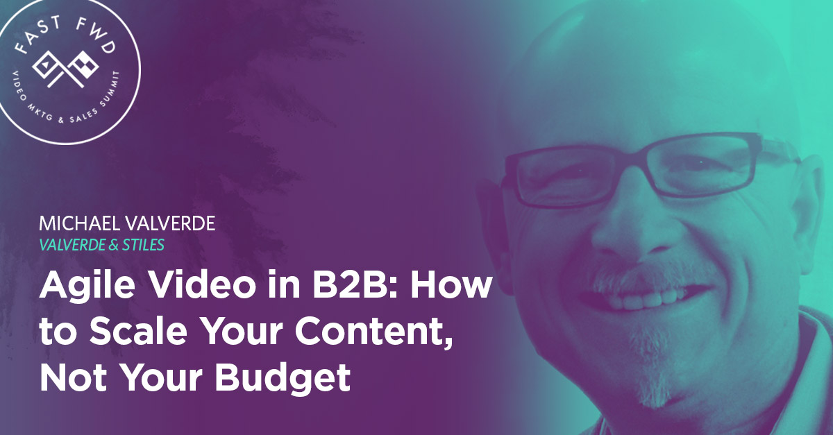 Video Experts Share Their Greatest B2B Video Production Advice