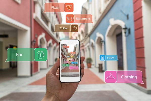 10 Augmented Reality Apps That Are Better Than Pokemon Go
