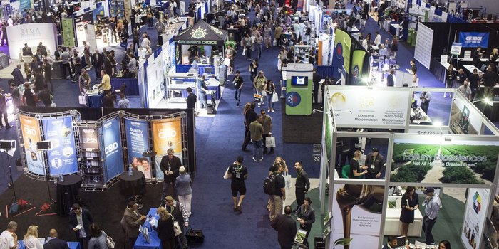 3 Trade-Show Tips for Meeting the Right People and Make a Memorable Impression