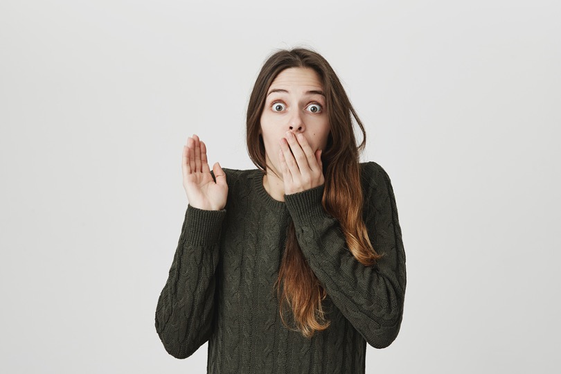 5 Confessions Marketers Are Afraid To Admit, Even To Themselves 5 Confessions Marketers Are Afraid To Admit, Even To Themselves