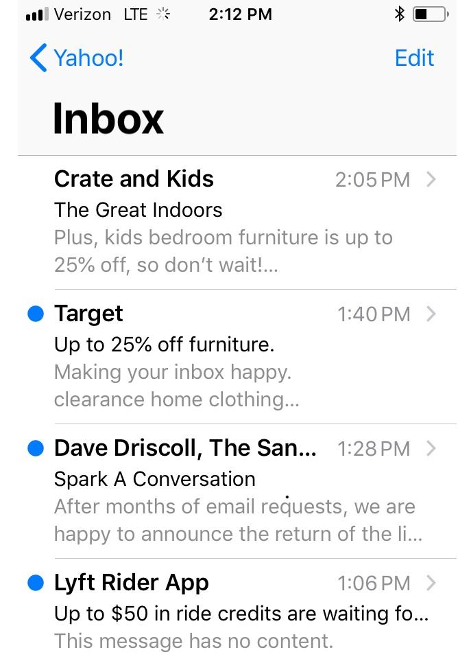 6 Ways to Re-engage Dormant Email Subscribers