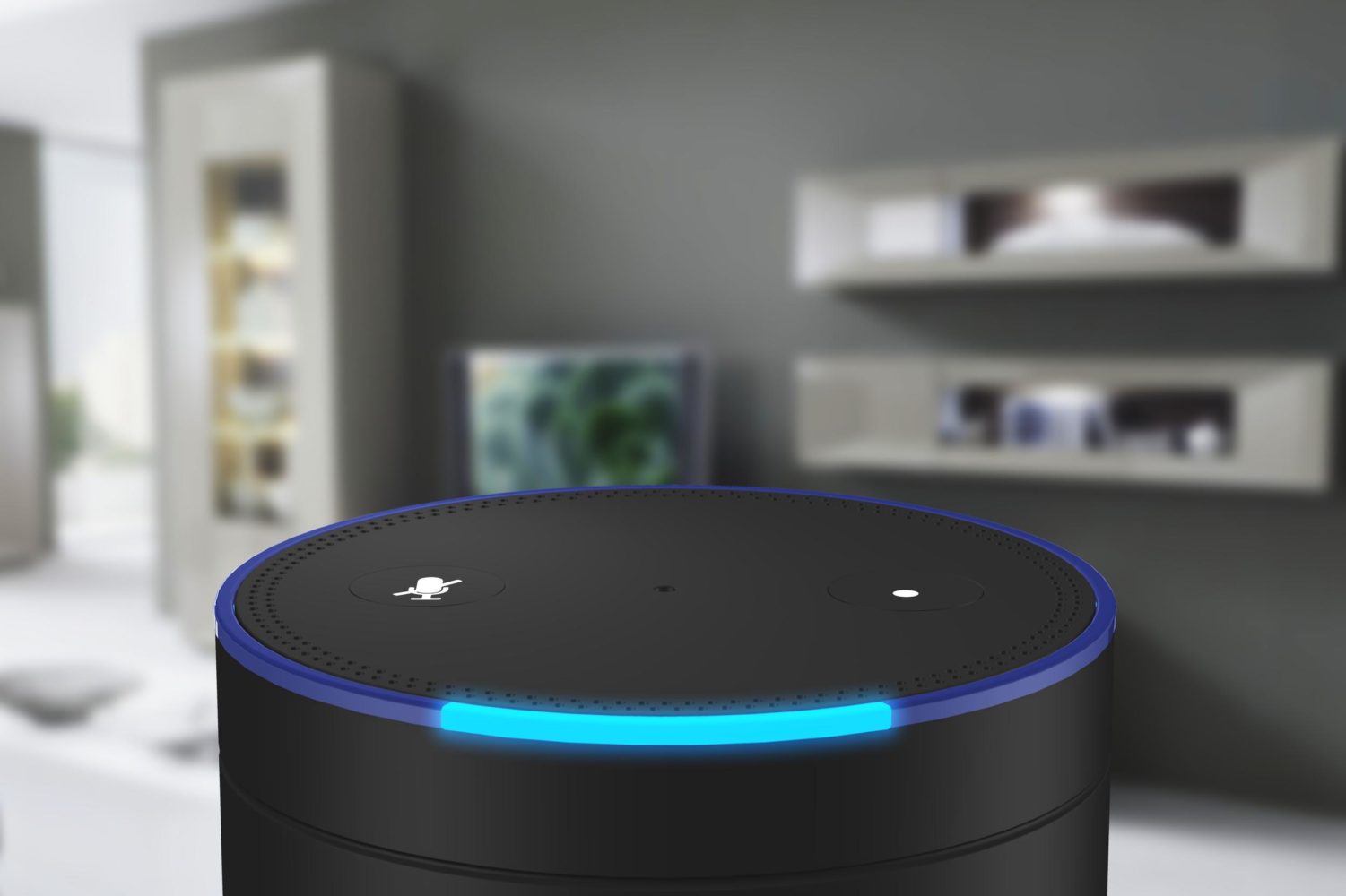 Amazon Promotes New Gadgets, Vision for Smart Homes Powered by Alexa