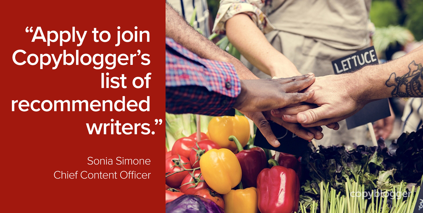 Doors to Copyblogger’s Content Marketer Certification Close Today Doors to Copyblogger’s Content Marketer Certification Close Today
