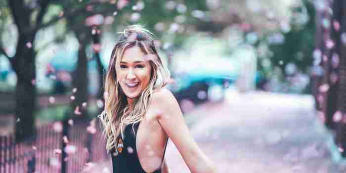 How LaurDIY Went From Dorm Room Blogger to YouTube Star With 8.4 Million Subscribers