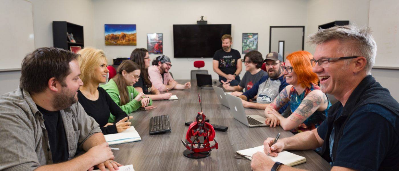 How Rooster Teeth Employs Data to Make Smart Programming Strategy Decisions