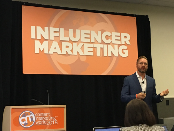 Influencer & Content Marketing: Solving the Confluence Equation with Lee Odden
