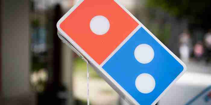 Russian Domino’s Ends Promotion That Gave Away Pizza to People Who Got Domino’s Tattoos Because It Was Too Popular