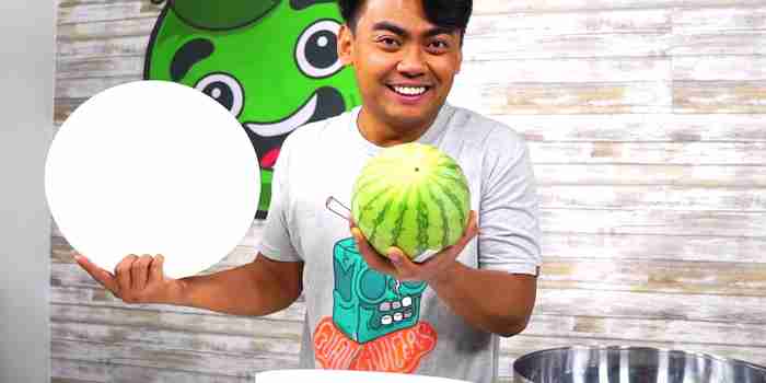 The 26-Year-Old Entrepreneur Behind the Popular Guava Juice YouTube Channel Reveals the Most Important Parts of a Video