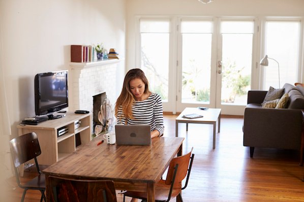 The Ultimate Guide to Telecommuting The Ultimate Guide to Telecommuting
