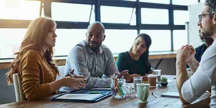 To Create Truly Compelling Content Marketing, Make It a Team Activity To Create Truly Compelling Content Marketing, Make It a Team Activity