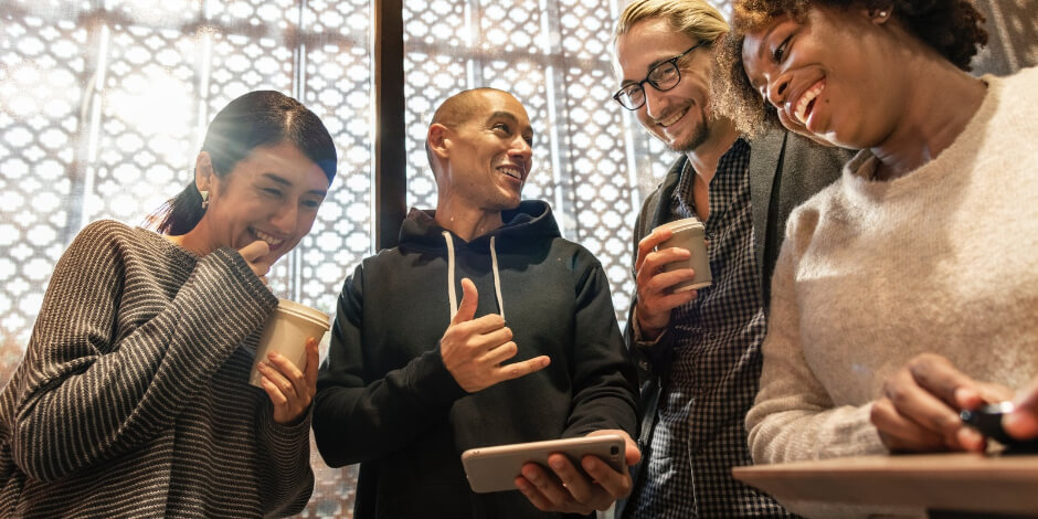 4 Ways Brands Can Be More Authentic On Social Media