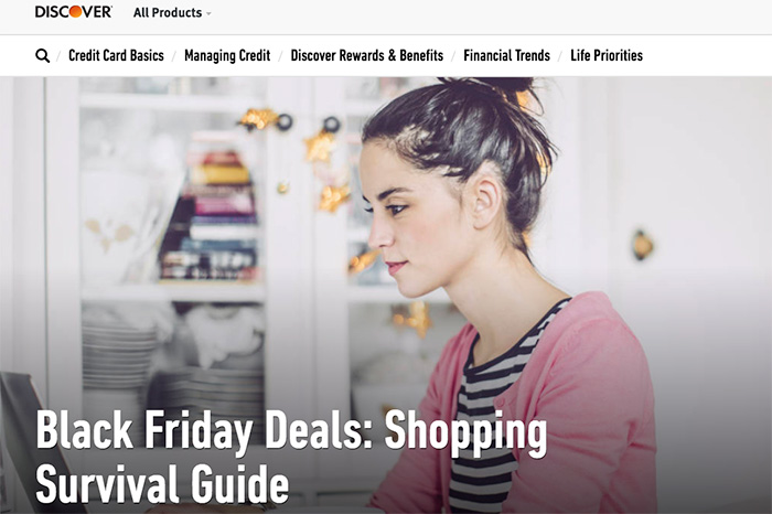 5 Content Marketing Ideas for November 2018 5 Content Marketing Ideas for November 2018