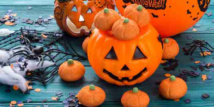 5 Fun Halloween Marketing Ideas for Your Small Business
