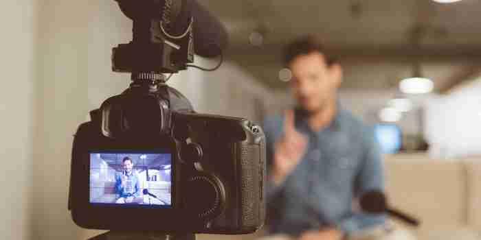 5 Incredibly Simple Strategies to Help You Win With Video Marketing