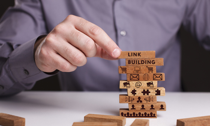 How to Build Links When No One Will Link to You