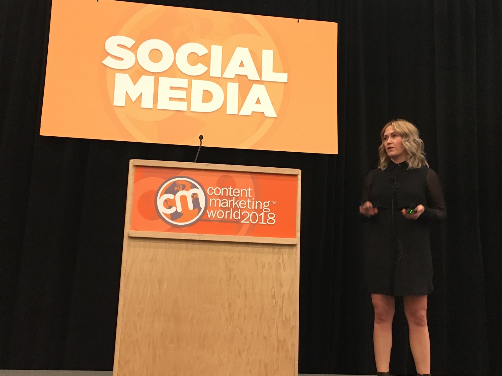 LinkedIn’s Megan Golden on Building a Blockbuster Content Marketing Strategy LinkedIn’s Megan Golden on Building a Blockbuster Content Marketing Strategy