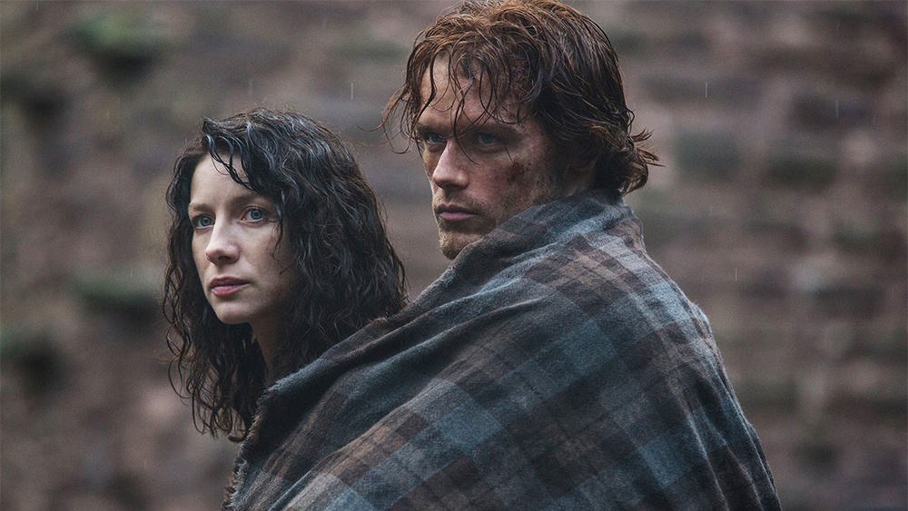 ‘Outlander’ Videos Drive Engagement, Views for Starz ‘Outlander’ Videos Drive Engagement, Views for Starz