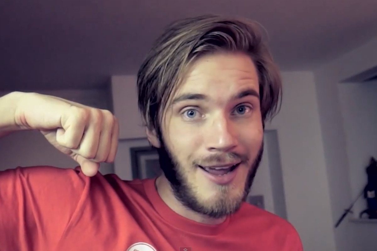 T-Series vs PewDiePie: The Race For The Top YouTube Channel Just Got Real