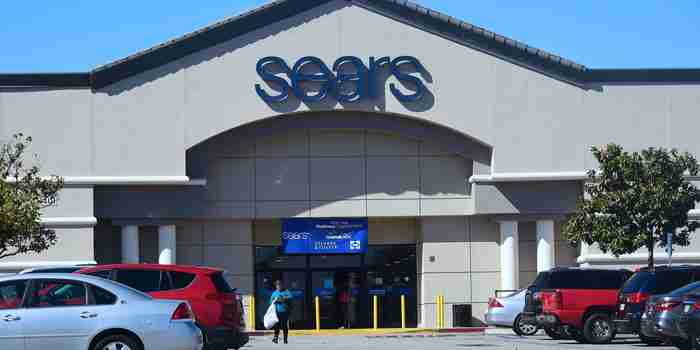 The Lessons We Can All Learn From Sears’s Branding Blunders