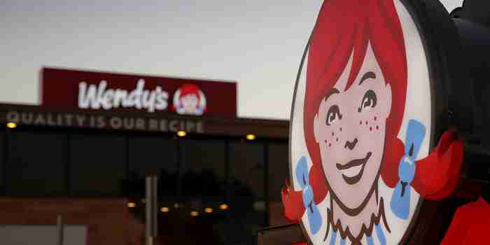 Want to Be More Like Wendy’s on Twitter? Here’s What the Company’s CMO Says to Do.