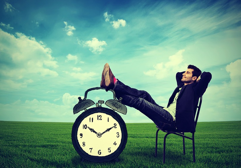 9 Practical Ideas To Overcome Procrastination