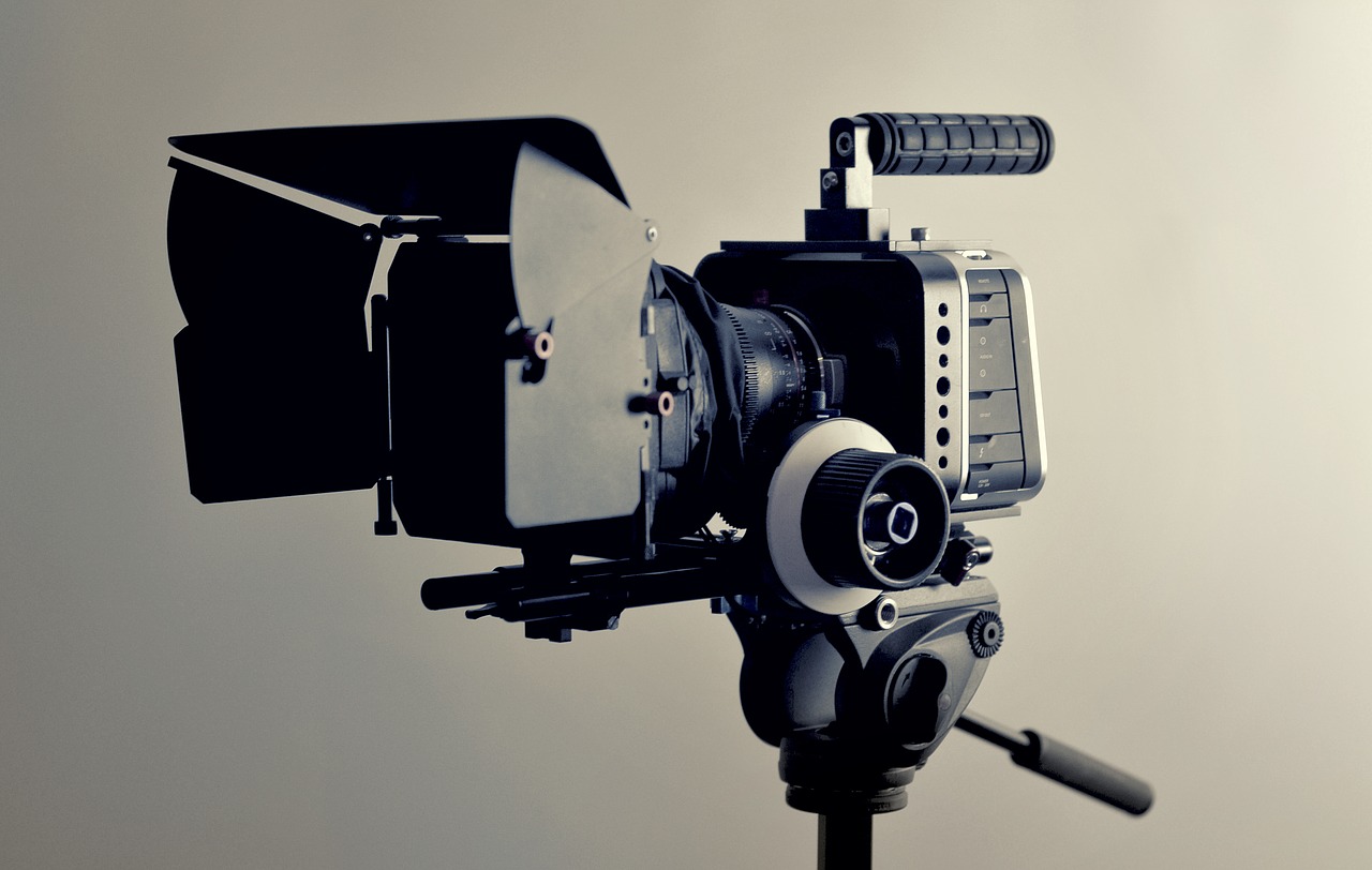 Checklist: Determine the Scope of Work for a Video Production Project