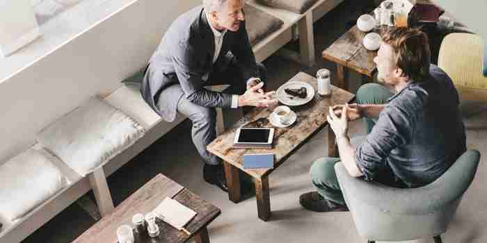 Clarity on Your Goals Is Key to Growing a Business That Attracts High-End Clients Clarity on Your Goals Is Key to Growing a Business That Attracts High-End Clients